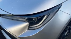 Toyota Corolla 2.0 VVT-i Hybrid Excel 5dr CVT Hybrid Hatchback